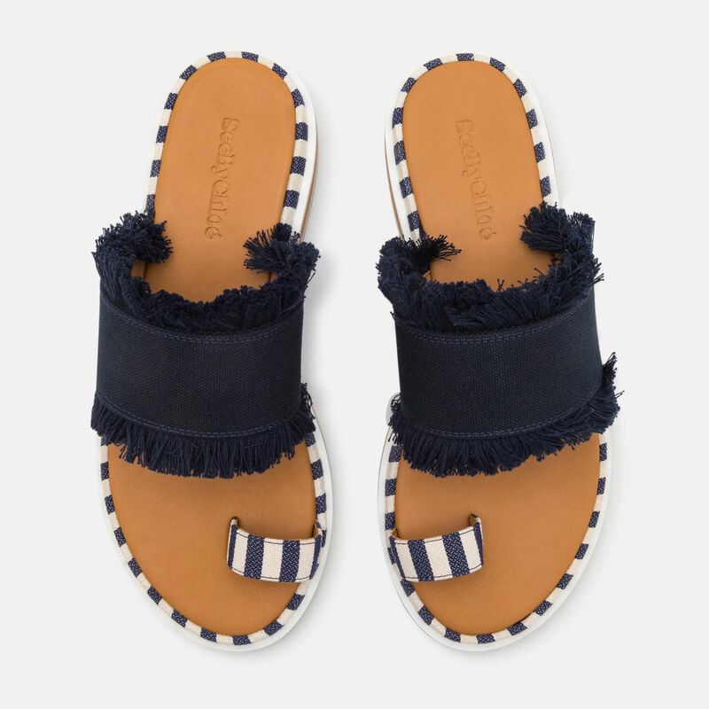 See By Chloé Allyson Sandal image number 2